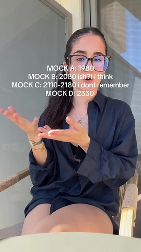 UCAT real scores vs Medify mocks: What my mocks predicted