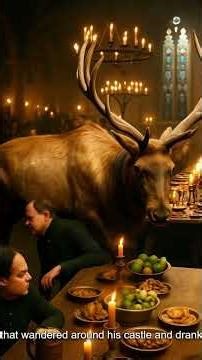 Tycho Brahe : Unhinged Scientific Genius