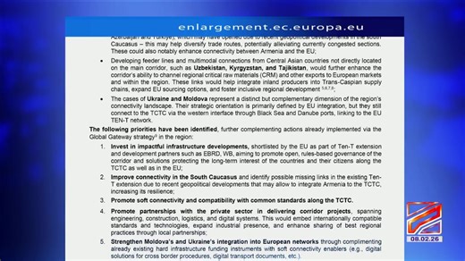 🕒 LIVE - კურიერი 15:00 საათზე | Rustavi 2 • რუსთავი 2