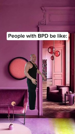 Meet Borderline Therapy Goat 🐐💥 The chaotic bestie who gets it. We talk: • Splits that come out of nowhere • Abandonment fear Olympics • Rage that goes 0–100 FAST • Love that feels like fireworks and tornadoes • The shame hangover after every episode Unhinged humor actual coping skills. Because healing doesn’t have to be sterile, boring, or judgmental. If you’re tired of feeling misunderstood, you just found your herd. 🖤 #bpd #bpdmemes #borderlinepersonalitydisorder #fyp