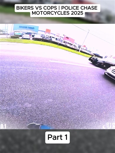BIKERS VS COPS | POLICE CHASE MOTORCYCLES 2025