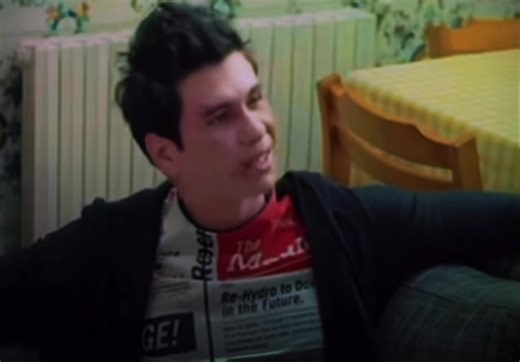 Exploring Awled Moufida: The Story of Brahim