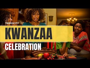 Why We Celebrate Kwanzaa: What Do the Candles Mean in Kwanzaa?