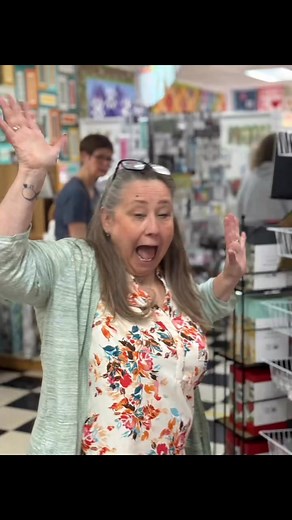 The Quilt Store on Reels