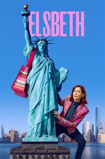 Elsbeth Season 4