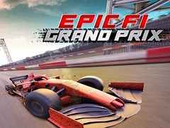 ゲーム壮大なF1グランプリ オンライン。プレーは無料