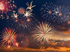 July 4th 2025 Fireworks, Events Around LI
