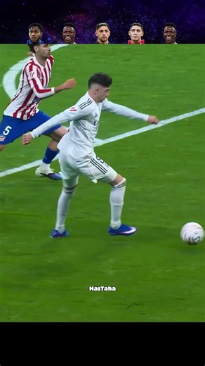 5 Puskás goals in one match