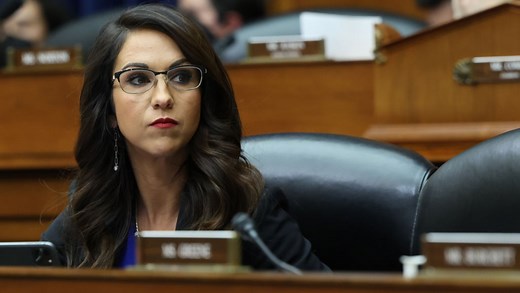 Lauren Boebert Joins The 'Politicians In Bikinis' Movement, And This One Breaks The Internet