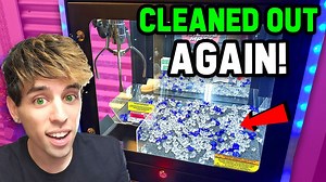 234K views · 1.5K reactions | So someone cleaned out my claw machine... AGAIN!  | Arcade Matt | Facebook