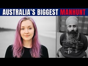 Australia’s Biggest Manhunt for an International Murderer | True Crime Documentary