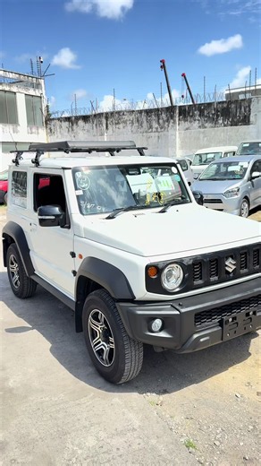 Suzuki jimny sierra, year 2019 full spec. Enquiry ☎️ 0707130320 ODADA #fyppppppppppppppppppppppppppppppppppp #trendingkenya #carsoftiktok #trending #jimny