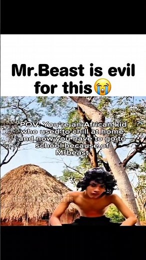 why Mr.Beast😭😭 #diosesbueno