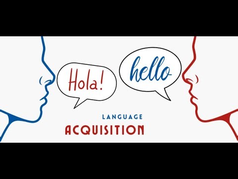 TESOL Canada 1st & 2nd Lg Acquisition