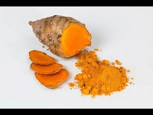 Turmeric 101-Food & Flavor Combos Using Turmeric
