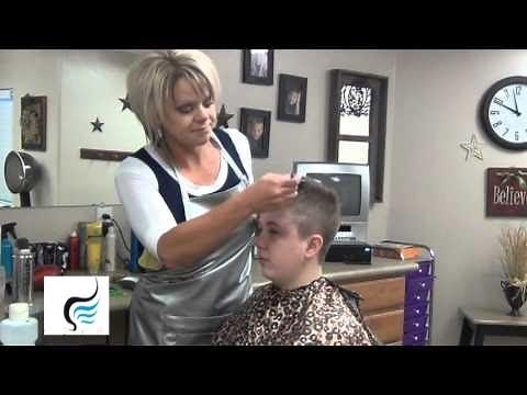 Perfect Bleached Tips Every Time Hair Tutorial