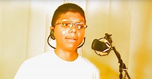 We talked to the guy who sang Chocolate Rain on the video's 10th anniversary