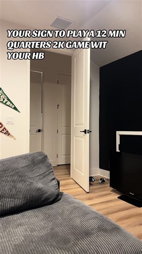 Play 12-Minute Quarters in NBA 2K with Friends