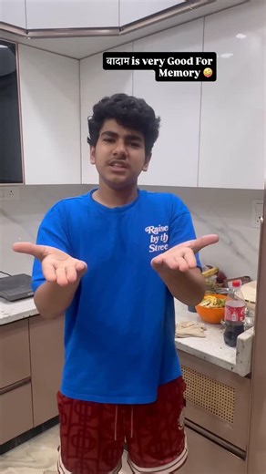 Ridhi Manav on Instagram: "Sharp Memory. (😈)"