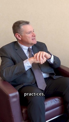 What is the Prehospital Care Research Forum? 🤔 It's a nonprofit focused entirely on YOU. The PCRF's mission is simple: empower every EMS professional to access, understand, and produce the evidence that drives better clinical and educational practice. We are "by the people, for the people." Hear the mission straight from Director Dave Page! #NREMT #PCRF #EMS #EMT #research #prehospital | National Registry of Emergency Medical Technicians (NREMT)