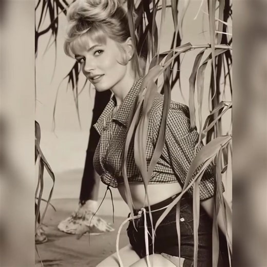 Actress, dancer, singer — she lit up the screen in the golden age of television. But where did Joey Heatherton go?" 📺 Full story👇👇 | Christie Dutton