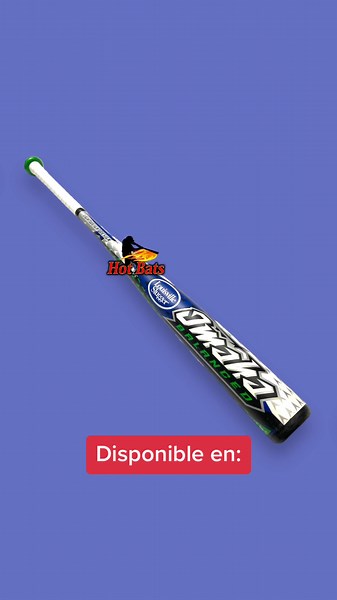 #Bat #TPX #Omaha #Sandía #Béisbol una chulada de rendimiento en el campo. Disponible en #HotBats 🔥