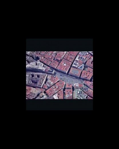live earth map