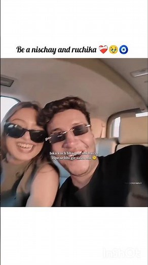 them ❤️🧿 #triggeredinsaan #ruchikarathore #nischaymalhan #fyp #shorts #viral #trending #family #vlog