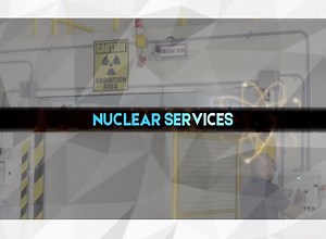 1.3K views · 67 reactions | OUR SERVICES. Nuclear and radiation...