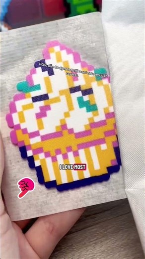 Pixie Beads 48-Color Set — High Quality Fuse Beads That Are Actually Worth It