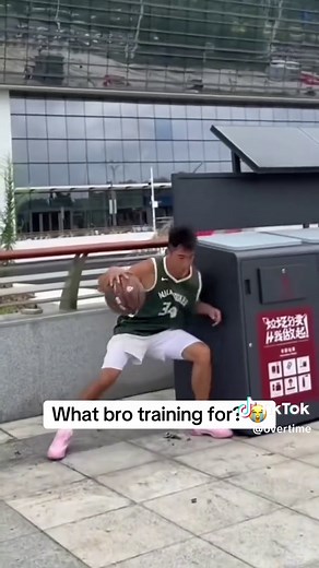 Essential Basketball Training Tips for Real Hoopers
