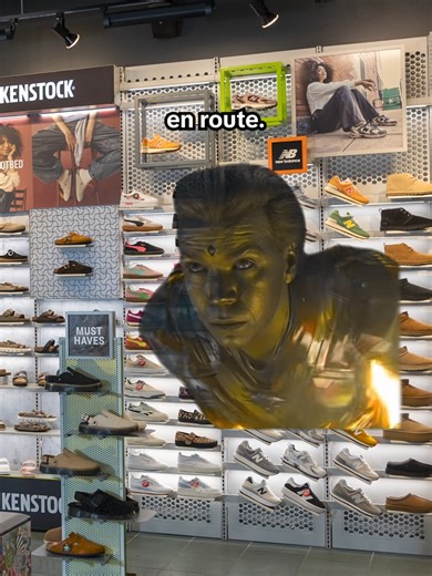 when you hear Journeys just dropped the new adidas heat and suddenly you develop flight capabilities no walking. no thinking. just sprinting past auntie and the pretzel stand . . . . . . . . . . . . . . . . . . [new adidas sneakers at Journeys, adidas xl liberty london, adidas sneaker drop, new sneaker release, mall sneaker shopping, sneaker store run, trending adidas shoes, lifestyle sneakers adidas, where to buy adidas sneakers, sneaker drop alert, adidas collab shoes, must have sneakers, #sne