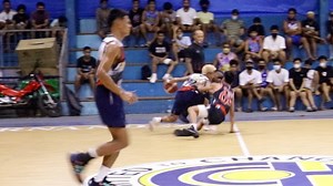 1.6M views · 10K reactions | NOY AND JHILLIAN HIGHLIGHTS #UnendingGrind #GTVBasketball | GTV Basketball | Facebook