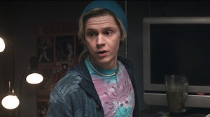 WandaVision's Evan Peters to Play Serial Killer Jeffrey Dahmer