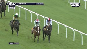 19K views · 141 reactions | It's been 1,068 days, but CHANTRY HOUSE is back in the winner's enclosure! What a horse, what a comeback, @sevenbarrows take the Betfair Handicap Chase  | The Jockey Club | Facebook