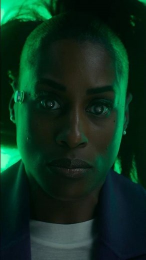 Welcome to Hotel Reverie! 🖤 Black Mirror S7 is Now Playing Only on Netflix