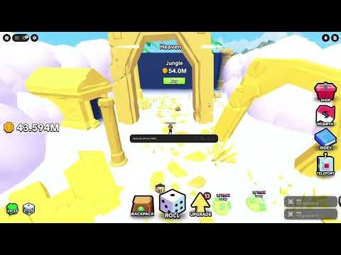 Best Free Slime RNG auto farm script