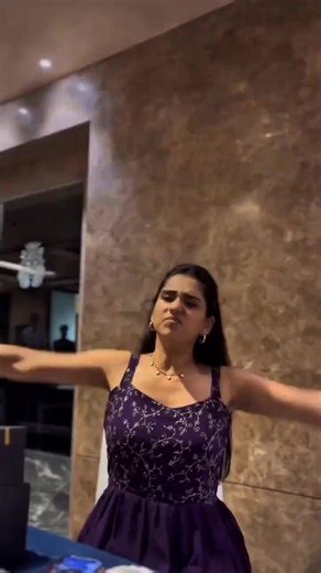 Swetha Monica's Trending Video Highlights