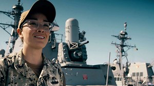 Watch Combat Ships Season 2 Episode 4: Destroyers & Cruisers - Paramount