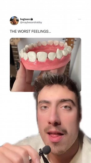 The worst feelings | Trevor Talks