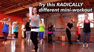 68K views · 844 reactions | These at-home dance fitness videos are a radically different way to get in shape | Body Groove | Facebook