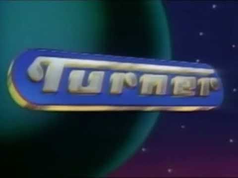 Turner Entertainment Logo High Tone