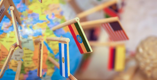 Introducing International Relations