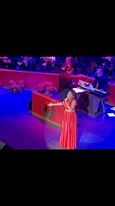 Excited to perform with the Latshaw Orchestra and The Sounds of Christmas at the Palace on December 14th! | Victory Brinker