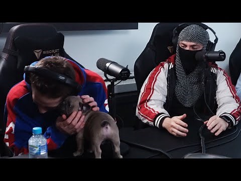 WE TOOK MDMA! - Misfits Podcast #77