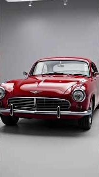 A old Car Restoration 🔥✨😯 #ai #carrestoration #car #viral #viralvideo #shorts #carspotter #carcraze