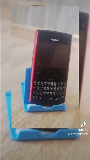 Nokia X2 - The Greatest Vintage Phone Ever Made