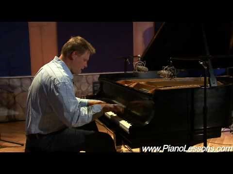 Piano Play-Along Song - Piano Lessons