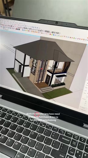 Performative Firewall: Architecture & Furni Needs