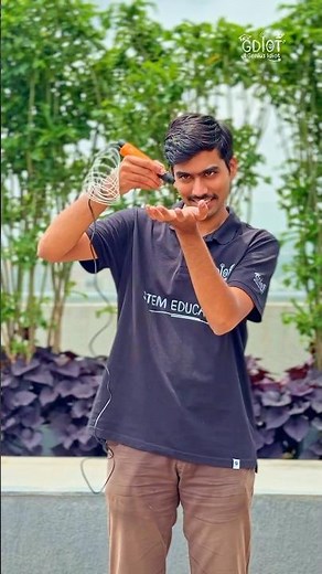 3D Printing Series: Filament in 3D Pen!! 🤩🤯#shorts #3dpen #3dprinting #filament #3dprinter #gdiot